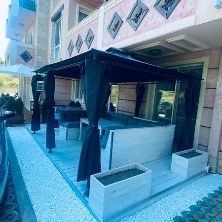 Свети Йоан Apartment Sozopol Exterior photo