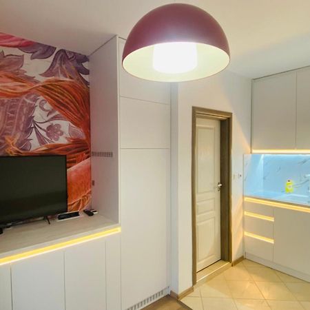 Свети Йоан Apartment Sozopol Exterior photo