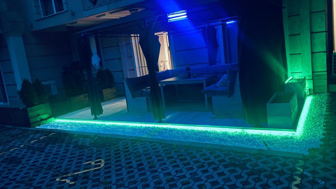 Свети Йоан Apartment Sozopol Exterior photo