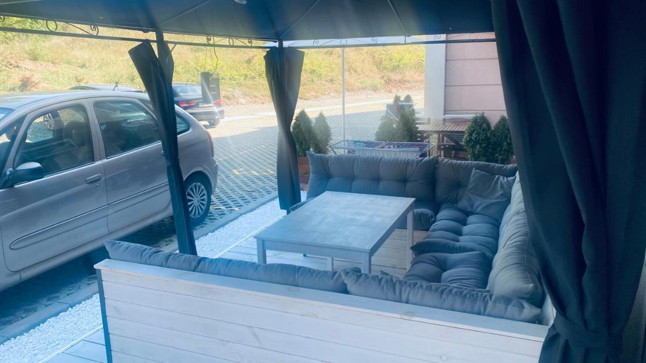 Свети Йоан Apartment Sozopol Exterior photo