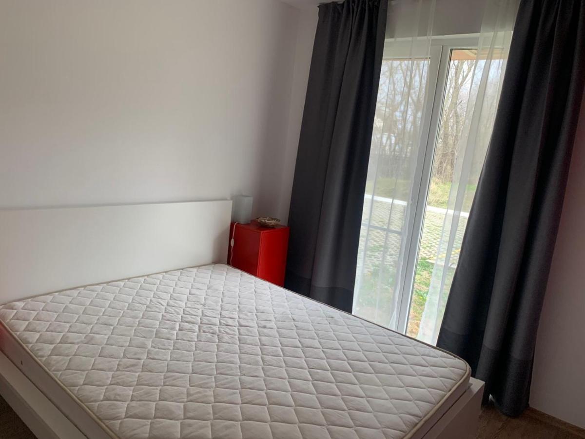 Свети Йоан Apartment Sozopol Exterior photo